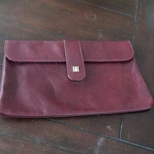 Vintage Borelli collection bag